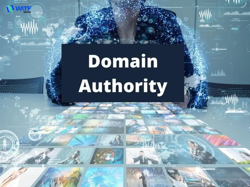 Domain Authority là gì? Lời giải đáp chi tiết từ A-Z Domain Authority là gì? Lời giải đáp chi tiết từ A-Z