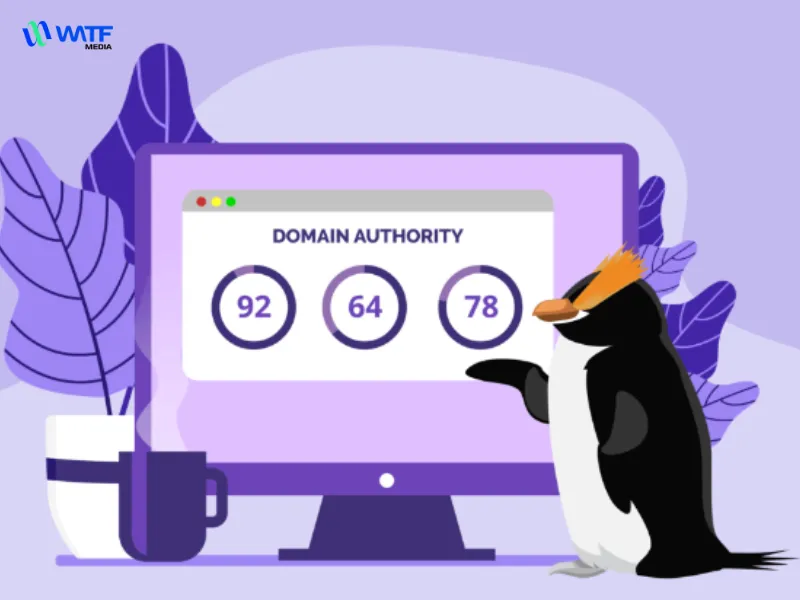 Authority Score là gì? Giải mã chỉ số từ "ông lớn" SEMrush