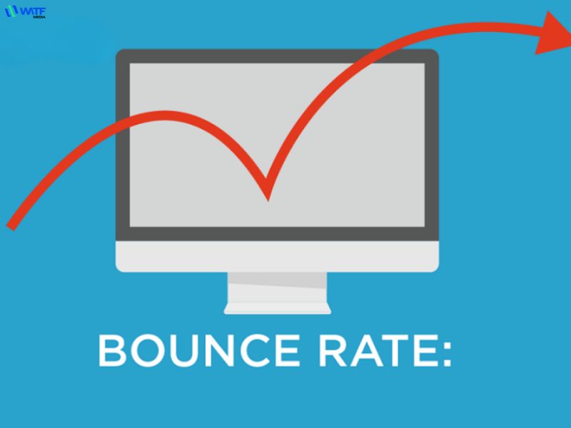 Ý nghĩa thực sự của bounce rate là gì? Ý nghĩa thực sự của bounce rate là gì?