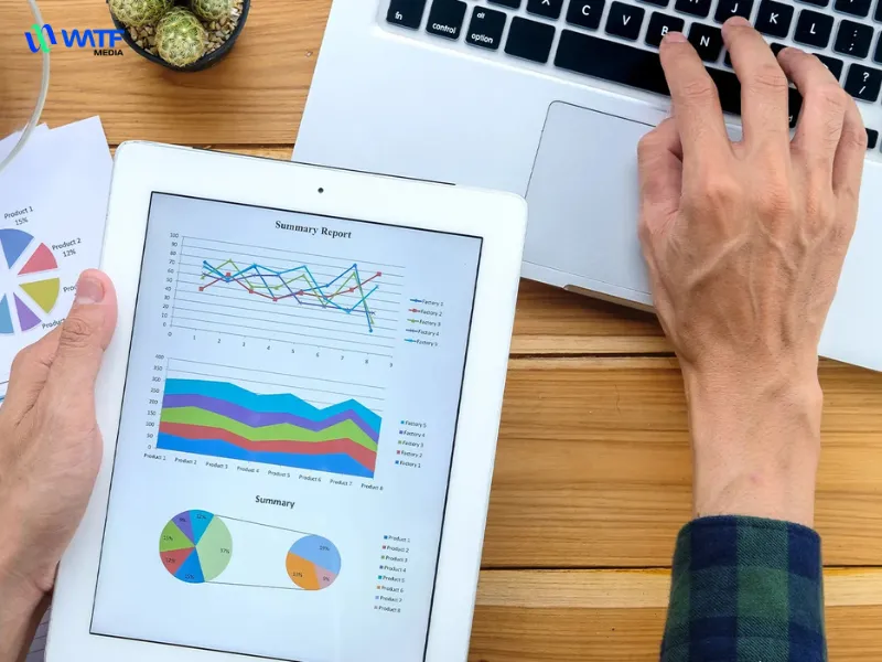 SEMrush tính toán Authority Score như thế nào? Các yếu tố then chốt