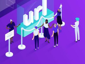 URL Là Gì? Tấm Bản Đồ Dẫn Lối Đến Mọi Nơi Trên Internet