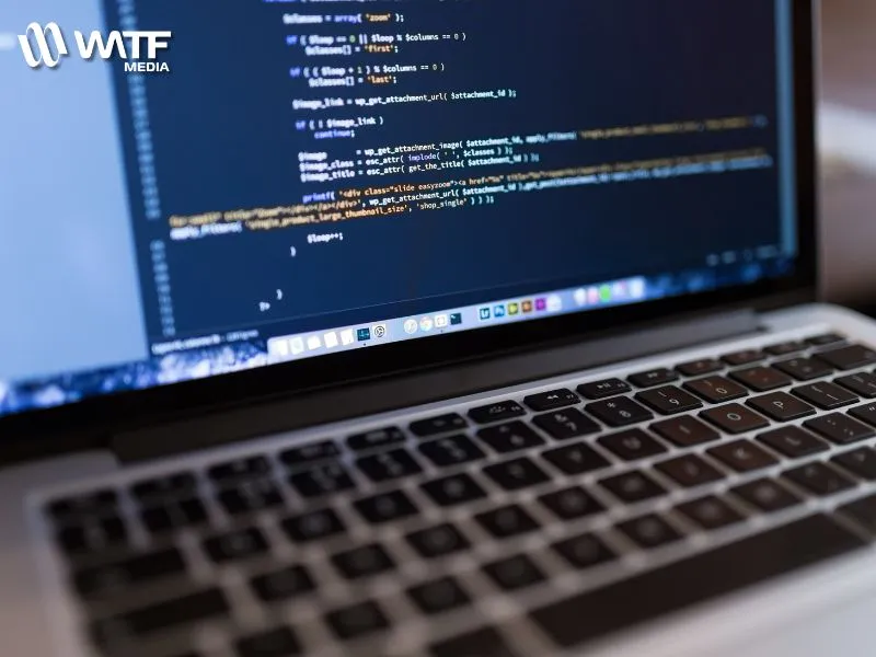 Alt Text Là Gì? Cách Viết Alt Text Chuẩn SEO Hình Ảnh 5 Giải pháp truyền thông toàn diện đến từng chi tiết như alt text