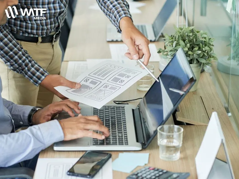 Alt Text Là Gì? Cách Viết Alt Text Chuẩn SEO Hình Ảnh 4 Sai lầm phổ biến khi sử dụng alt text và cách khắc phục