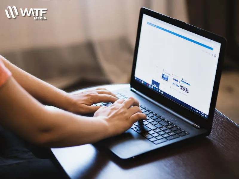 Alt Text Là Gì? Cách Viết Alt Text Chuẩn SEO Hình Ảnh 3 Viết alt text đúng cách