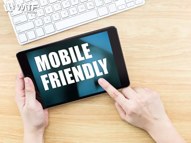 Mobile Friendly Là Gì? Cách Kiểm Tra Và Tối Ưu Website 3 Dấu hiệu nhận biết một website mobile friendly là gì?
