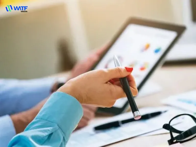 WATF Media: Giải pháp tối ưu Conversion Rate toàn diện cho doanh nghiệp Việt WATF Media: Giải pháp tối ưu Conversion Rate toàn diện cho doanh nghiệp Việt