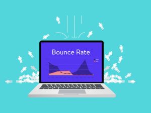 Bounce Rate Là Gì ? Bounce Rate Bao Nhiêu Là Tốt ?