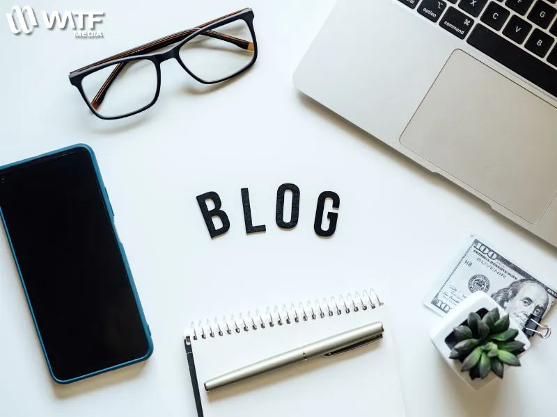 Blog Là Gì? Cách Tạo Dựng Một Blog Hiệu Quả 4 Cách tạo lập và duy trì một blog hiệu quả
