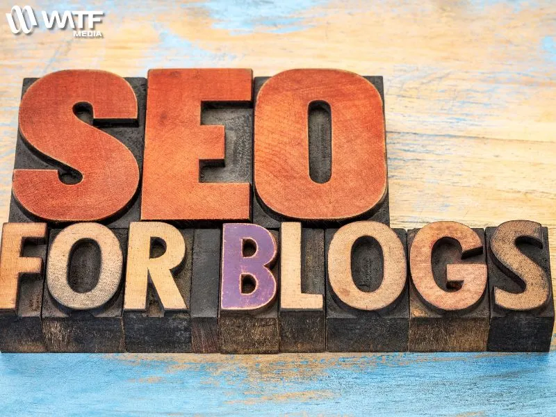 Blog Là Gì? Cách Tạo Dựng Một Blog Hiệu Quả 5 Với WATF Media, bạn sẽ có một blog đẹp và công cụ mạnh mẽ để kết nối với khách hàng