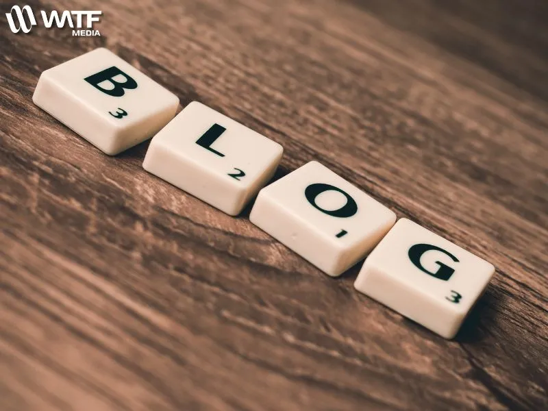 Blog Là Gì? Cách Tạo Dựng Một Blog Hiệu Quả 3 Tầm quan trọng của việc tạo lập một blog là gì?