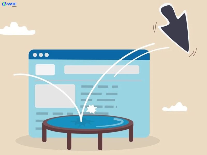 Tại sao bounce rate lại quan trọng? Tại sao bounce rate lại quan trọng?