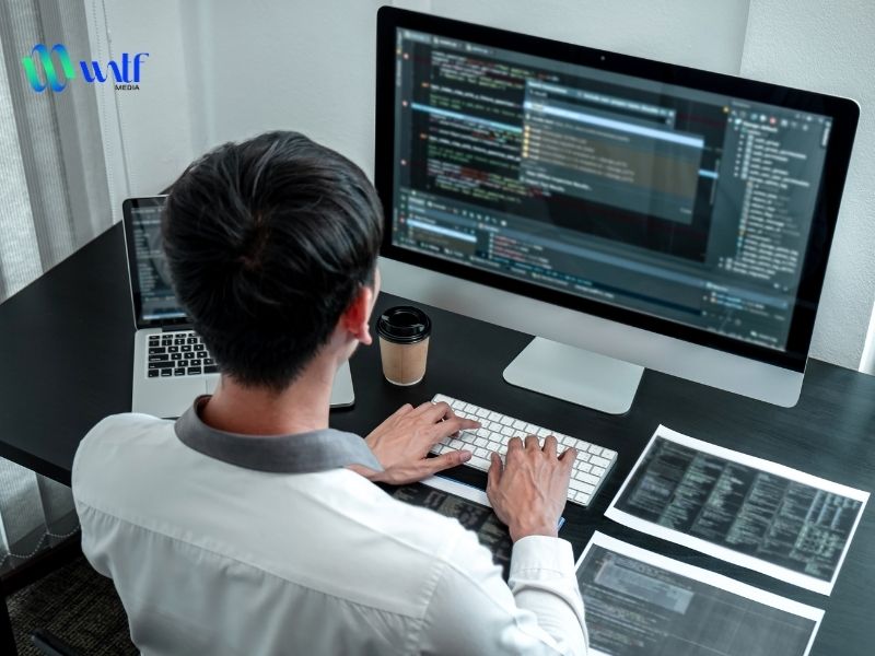 Công việc chính của một người quản trị website Công việc chính của một người quản trị website