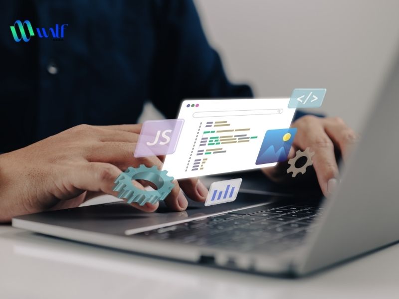 Công việc chính của một người quản trị website Công việc chính của một người quản trị website