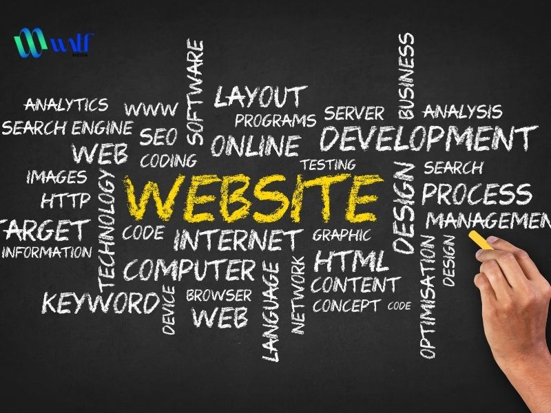 Hướng dẫn quy trình quản lý website hiệu quả Hướng dẫn quy trình quản lý website hiệu quả