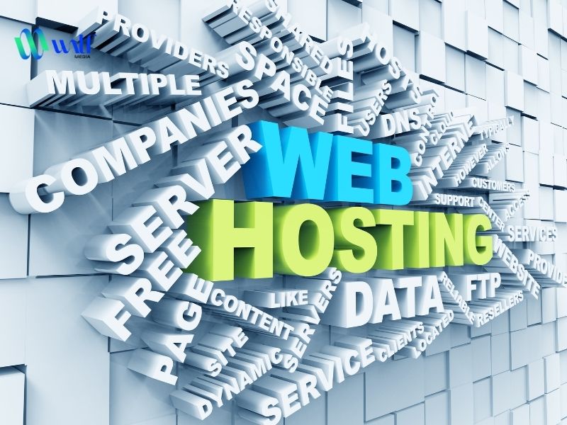 Lựa chọn gói hosting với dung lượng hosting phù hợp Lựa chọn gói hosting với dung lượng hosting phù hợp