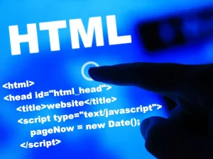 HTML LÀ GÌ? CÁCH SỬ DỤNG HTML HIỆU QUẢ