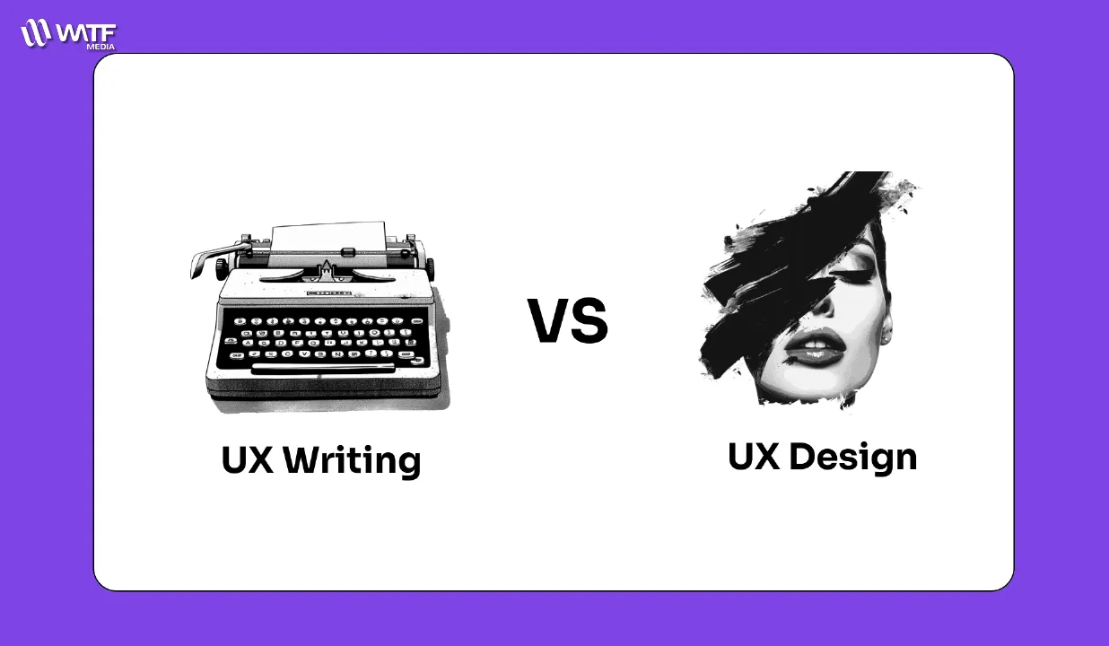 UI UX Designer và UX Writer là những vai trò thiết yếu kiến tạo trải nghiệm người dùng tuyệt vời UI UX Designer và UX Writer là những vai trò thiết yếu kiến tạo trải nghiệm người dùng tuyệt vời