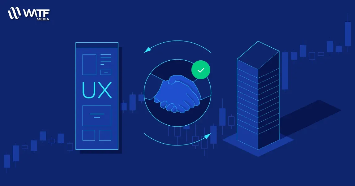 UX tối ưu hóa trải nghiệm người dùng, loại bỏ rào cản, giúp tăng tỷ lệ chuyển đổi và doanh thu UX tối ưu hóa trải nghiệm người dùng, loại bỏ rào cản, giúp tăng tỷ lệ chuyển đổi và doanh thu