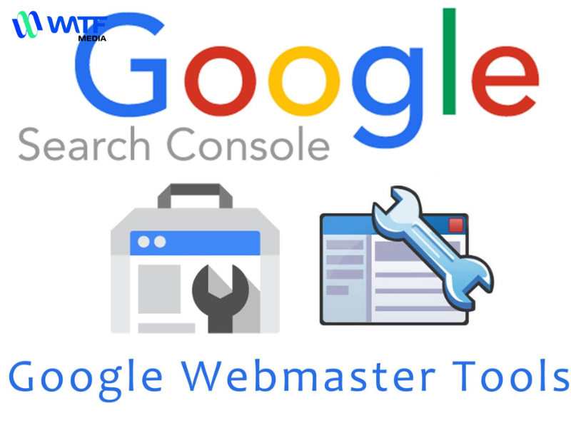 Hướng dẫn cài đặt & đăng ký Google Webmaster Tools 2025 1 Google Webmaster Tools, hiện được gọi là Google Search Console, là một công cụ miễn phí do Google phát triển để giúp các quản trị viên website và các chuyên gia SEO theo dõi và cải thiện hiệu suất của website trên công cụ tìm kiếm Google.