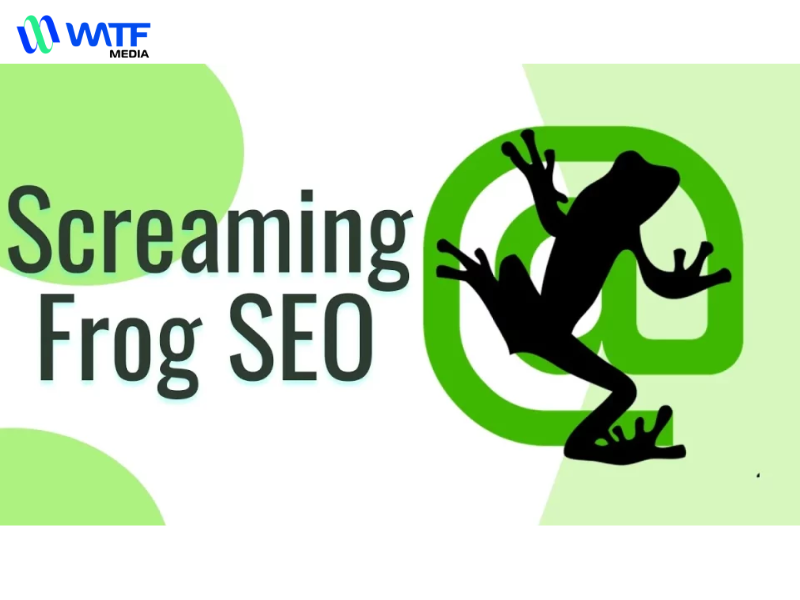 Hướng Dẫn Chi Tiết Và Cách Sử Dụng Screaming Frog Hiệu Quả 1 Screaming Frog là một công cụ SEO Spider (công cụ thu thập dữ liệu) giúp bạn thu thập thông tin từ website, phân tích cấu trúc của trang, kiểm tra các lỗi SEO, và đưa ra các giải pháp tối ưu hóa website