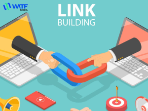 Hướng Dẫn Chi Tiết Link Building Trong SEO