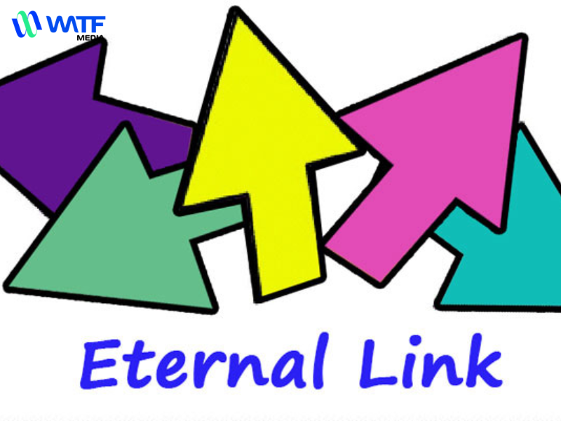 External Link Là Gì? Cách sử dụng hiệu quả trong SEO 1 External link hay còn gọi là liên kết ngoài, là những liên kết từ trang web của bạn dẫn đến các trang web khác. Khi người dùng nhấp vào một external link, họ sẽ được chuyển hướng từ trang của bạn sang một trang thuộc một tên miền khác
