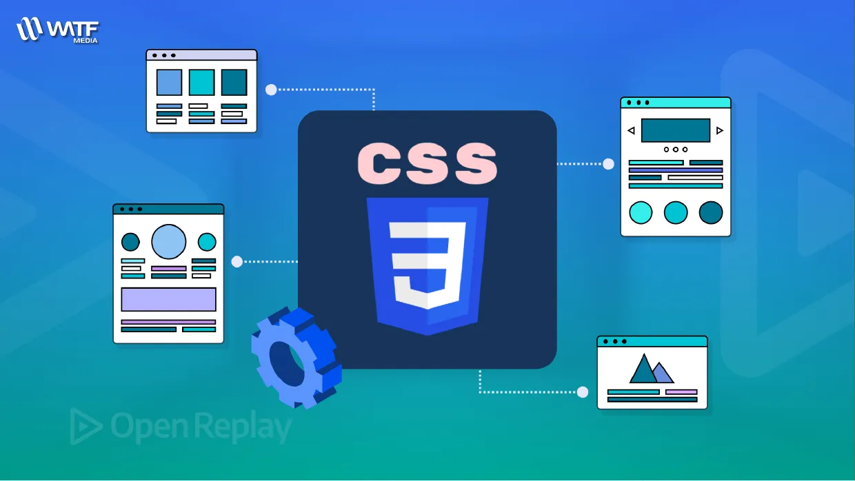 CSS là gì là câu hỏi được nhiều người quan tâm CSS là gì là câu hỏi được nhiều người quan tâm