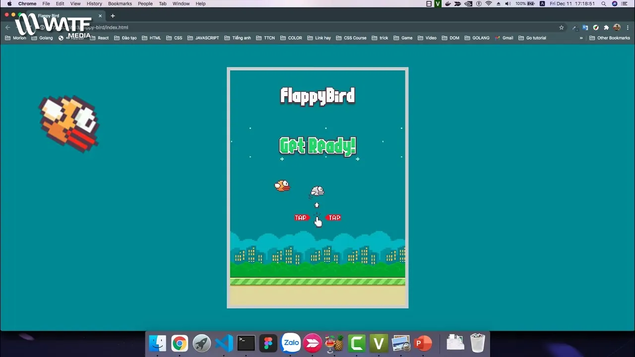 JavaScript giờ đây có thể phát triển game, ứng dụng phức tạp JavaScript giờ đây có thể phát triển game, ứng dụng phức tạp