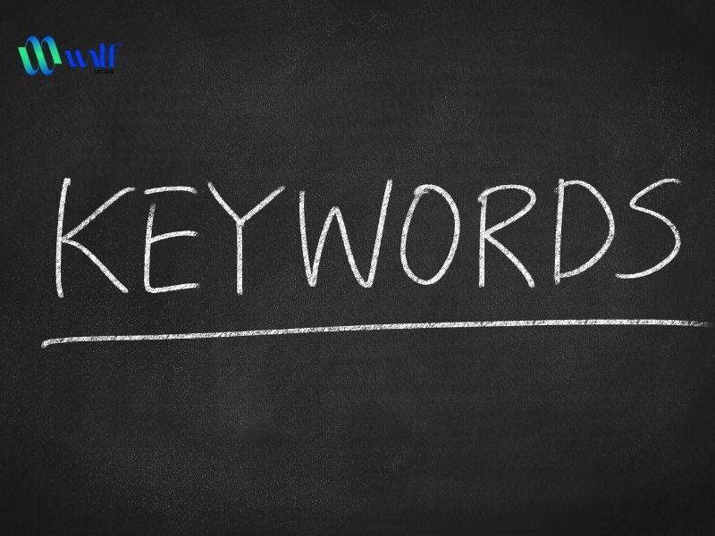 Cách tăng organic keywords hiệu quả Cách tăng organic keywords hiệu quả