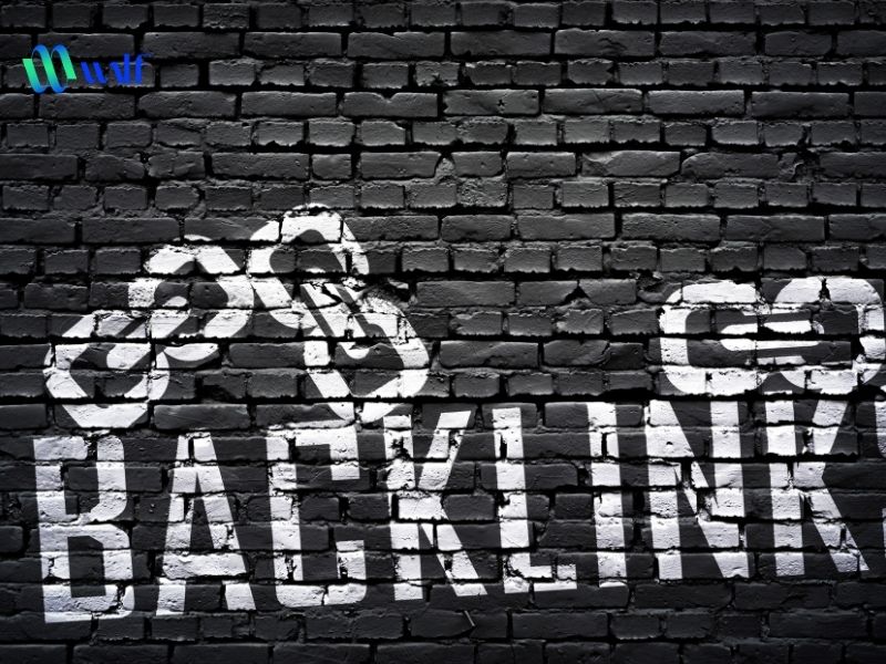 Tầm quan trọng của backlink trong SEO Tầm quan trọng của backlink trong SEO
