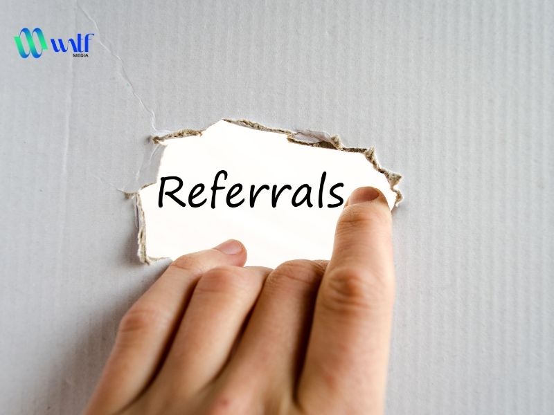 Referral traffic là gì? Referral traffic là gì?