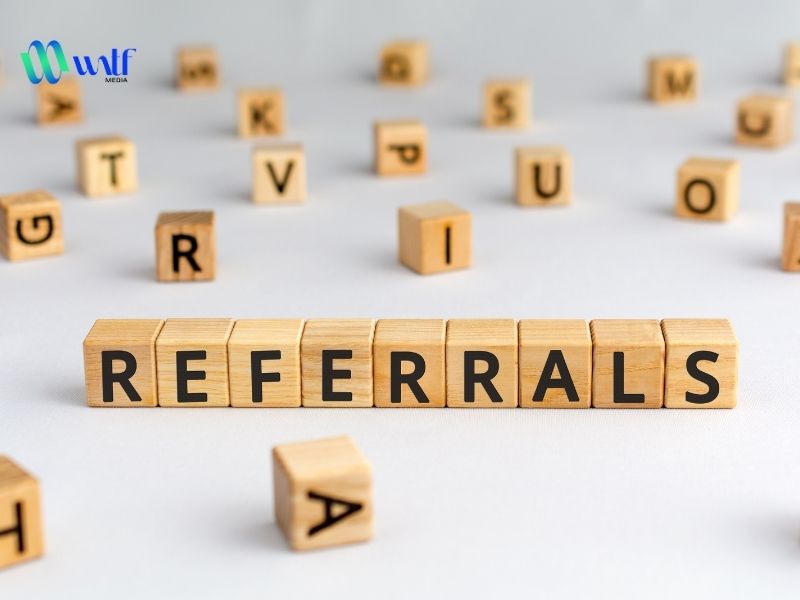 Referral traffic là gì? 5 cách cải thiện RT hiệu quả 2 5 cách cải thiện Referral Traffic hiệu quả