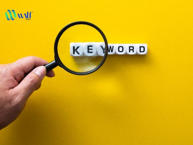Cách tăng organic keywords hiệu quả Cách tăng organic keywords hiệu quả