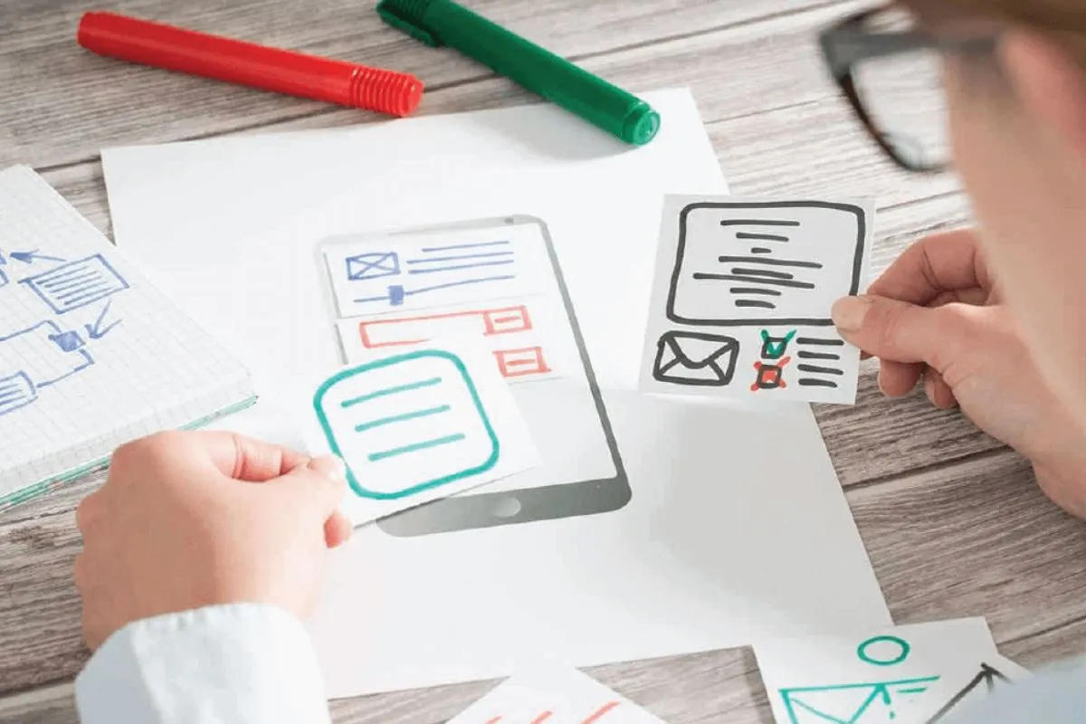 Cấu Trúc Website Hiệu Quả: Tối Ưu Hóa Trải Nghiệm Người Dùng
