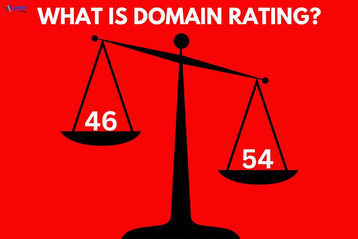Khái niệm domain rating là gì?