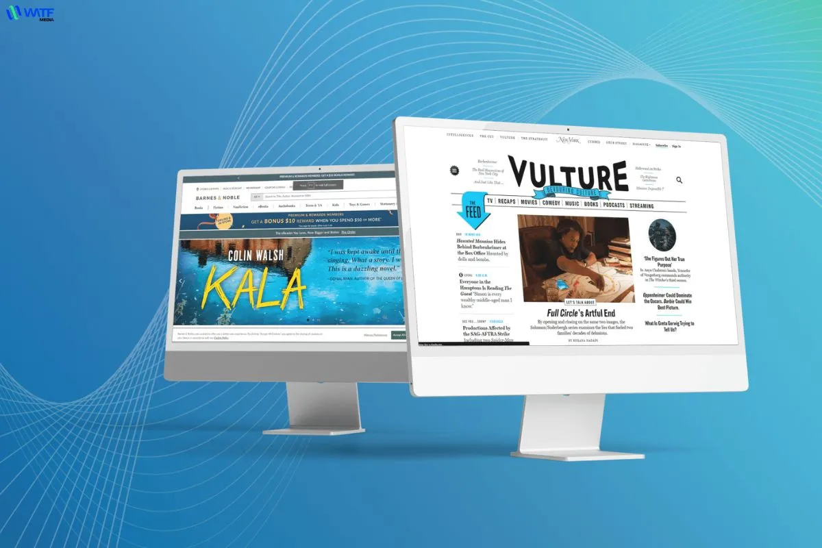 Định nghĩa về giao diện web là gì?