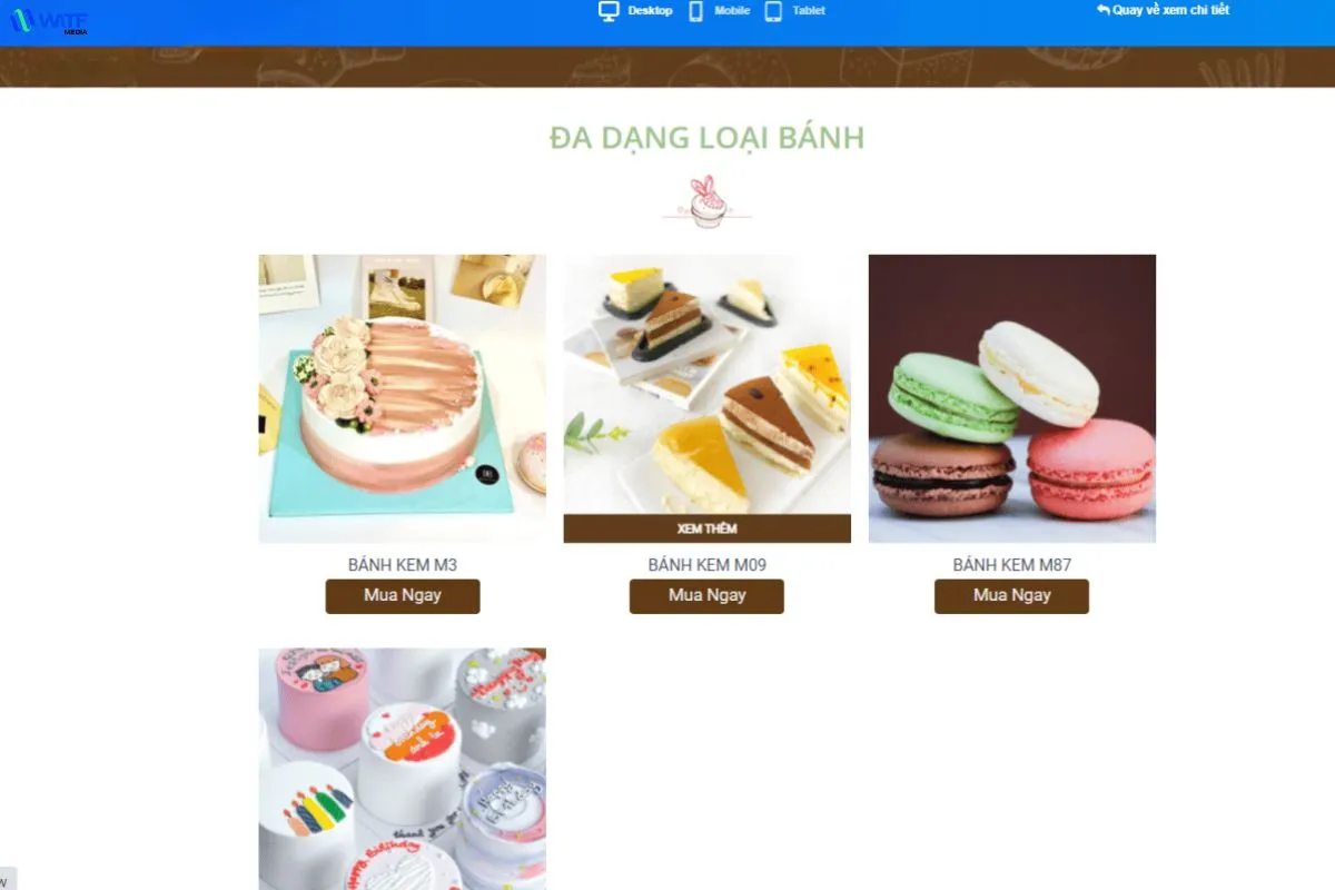 Hướng dẫn thiết kế giao diện web