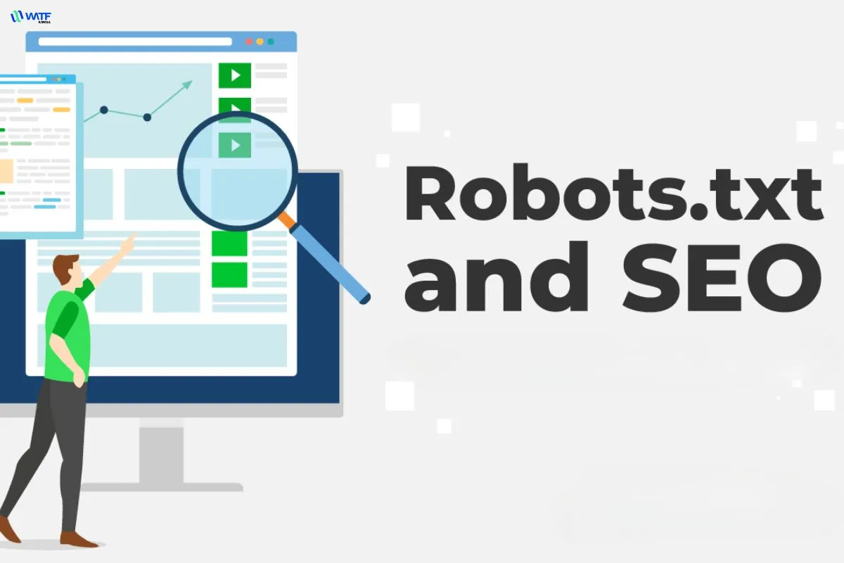 Chuyên gia nói gì về robots txt