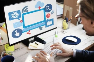 Khám Phá Thuật Toán Tìm Kiếm Của Google: Bí Quyết Để Nổi Bật Trong Mọi Tìm Kiếm