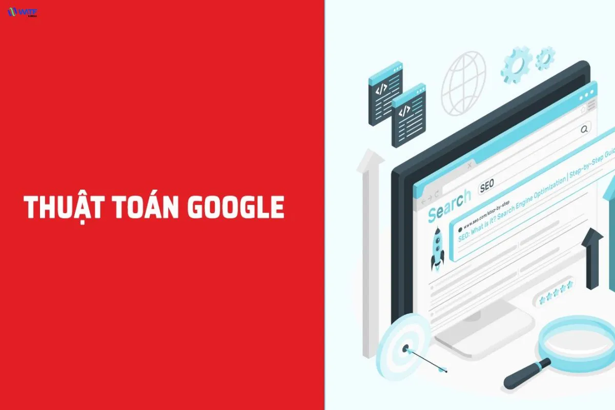 Lợi ích từ việc hiểu thuật toán tìm kiếm của Google