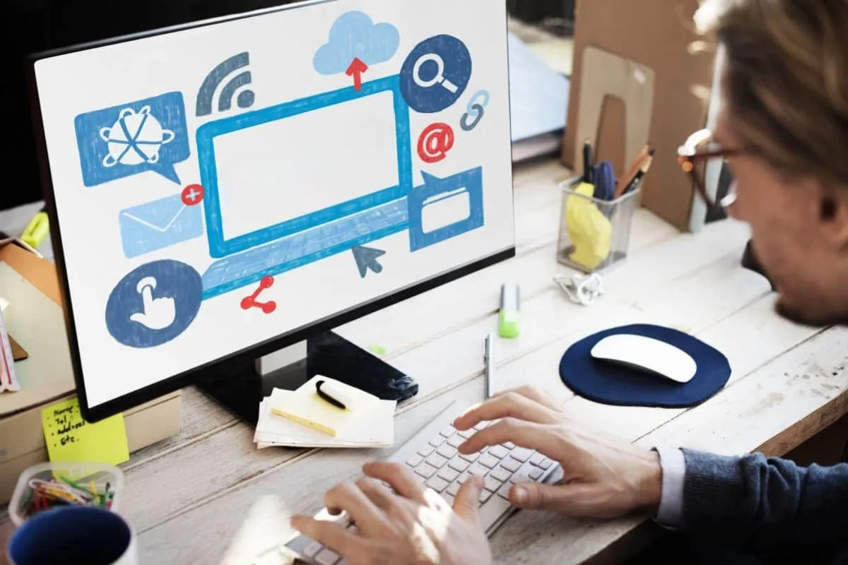 Khám Phá Thuật Toán Tìm Kiếm Của Google: Bí Quyết Để Nổi Bật Trong Mọi Tìm Kiếm