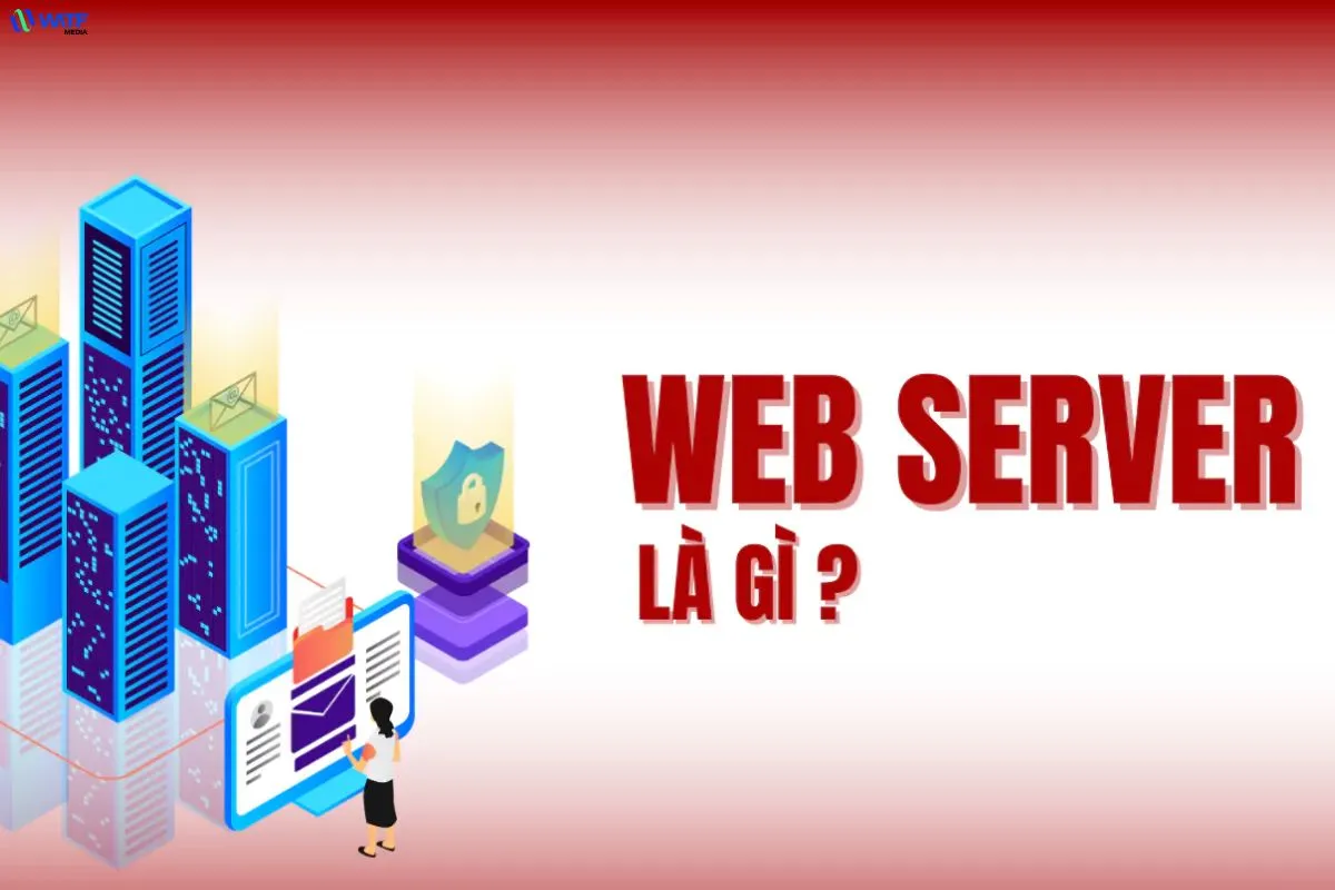 Lợi ích của web server là gì?