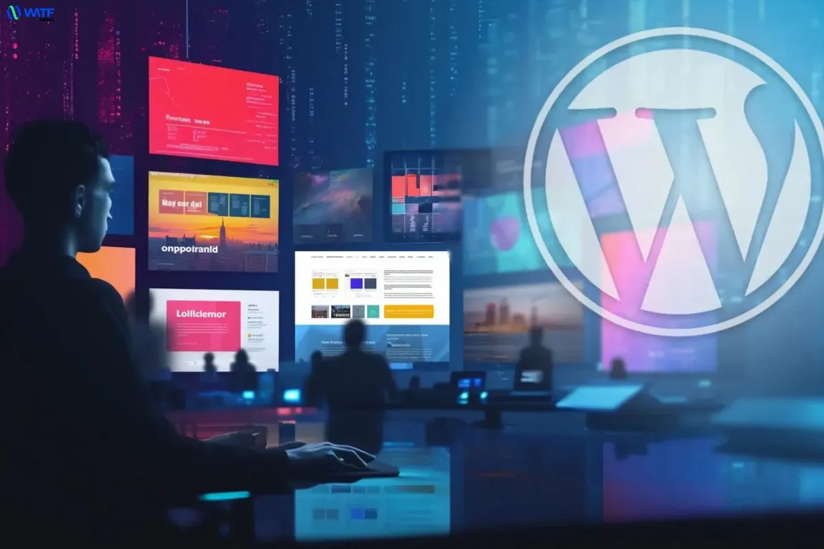 Định nghĩa WordPress là gì?