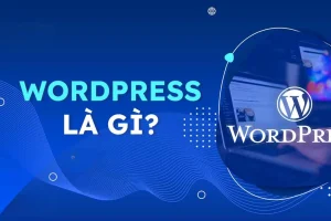 Khám Phá WordPress Là Gì? Nền Tảng Quản Lý Nội Dung Hàng Đầu