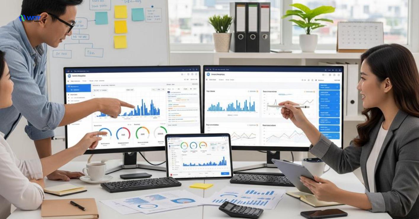 So sánh, chi phí và lựa chọn gói: Ahrefs vs SEMrush và pricing