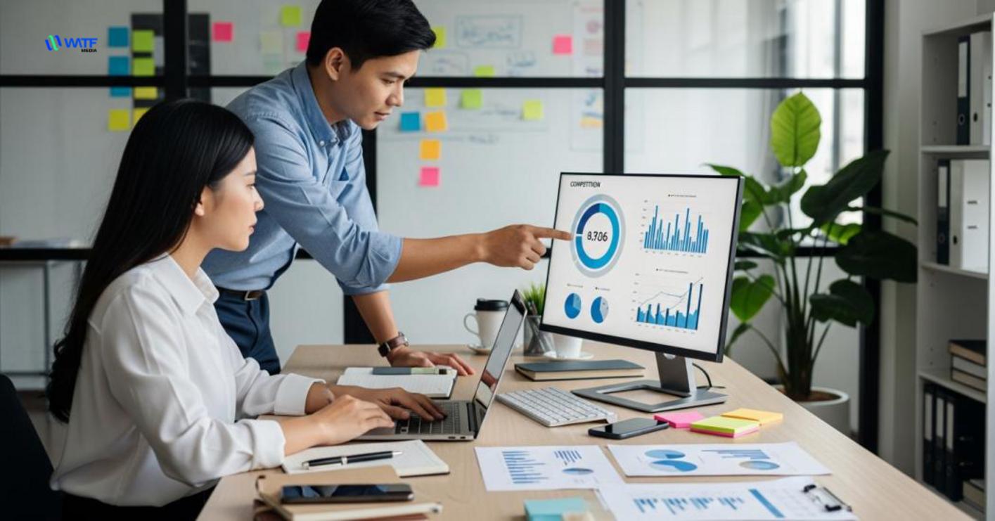 Watf media — dịch vụ nghiên cứu keyword và hỗ trợ tối ưu Allintitle