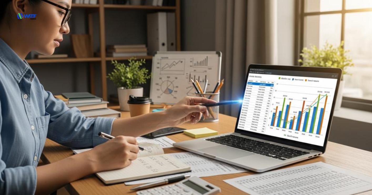 Đo lường độ cạnh tranh từ khóa bằng Allintitle