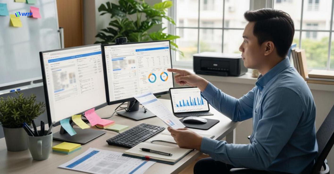 Hạn chế, sai lầm thường gặp và cách khắc phục khi dùng Allintitle