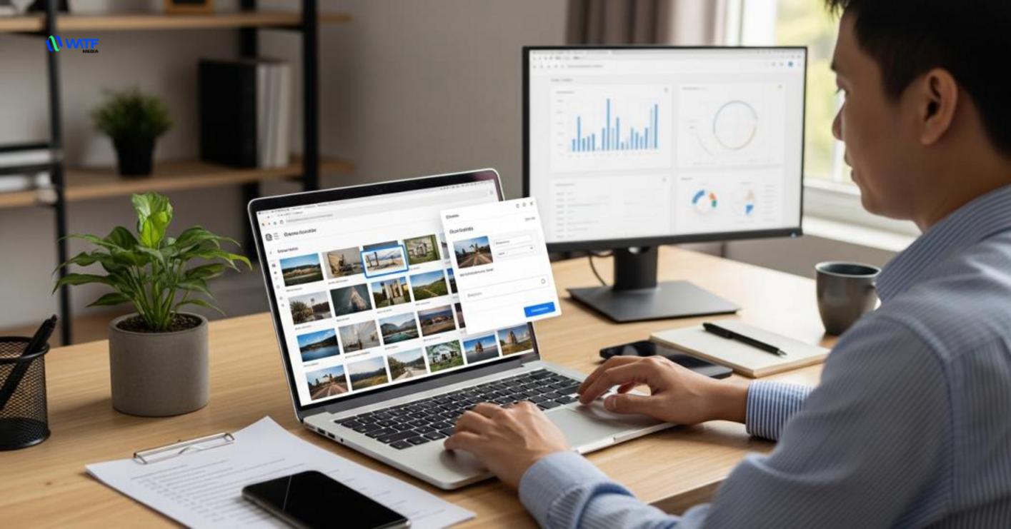 Vai trò của alt text trong seo hình ảnh và google image search