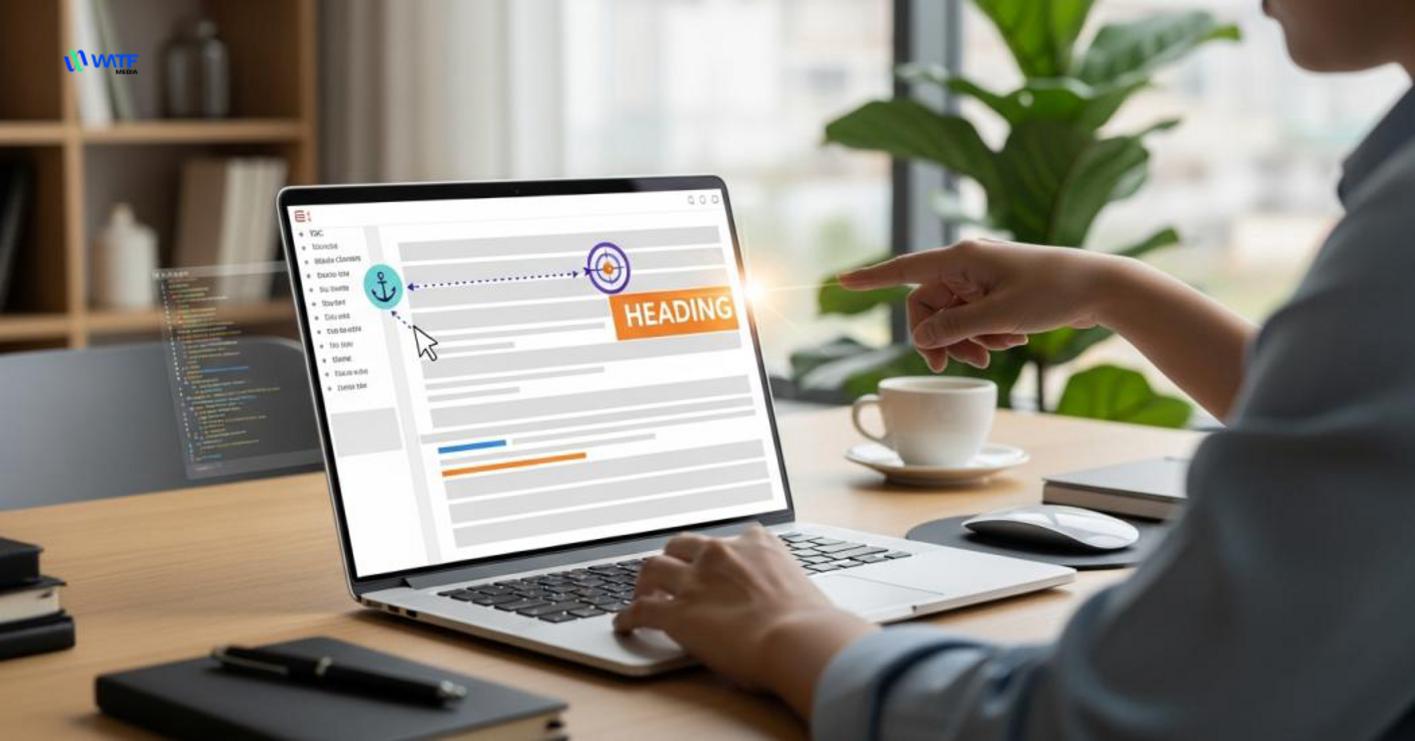 Anchor link là gì, phân biệt với anchor text và html id Anchor link là gì, phân biệt với anchor text và html id